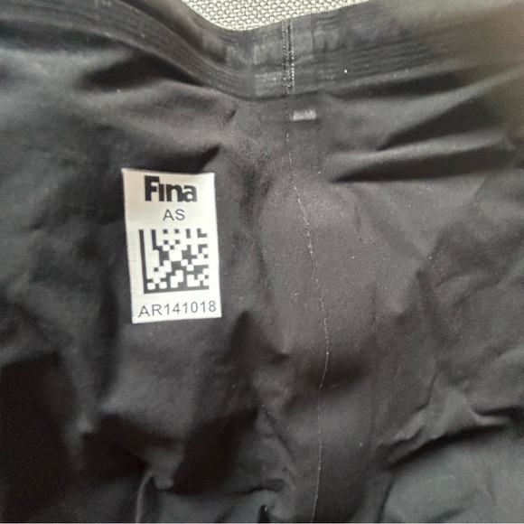 Men’s Arena Powerskin Carbon Air2 Jammer - Picture 8 of 11